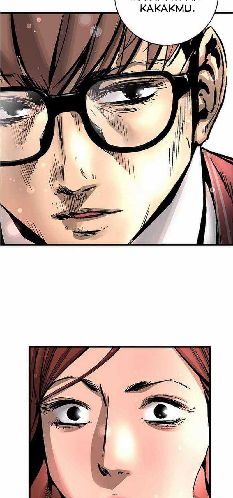 The Un-Comparable Chapter 21 Gambar 15