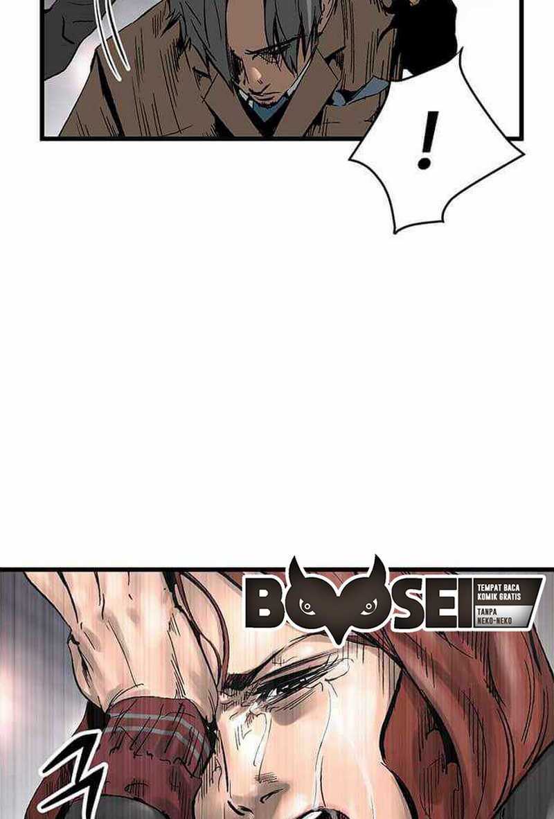 The Un-Comparable Chapter 20 Gambar 16