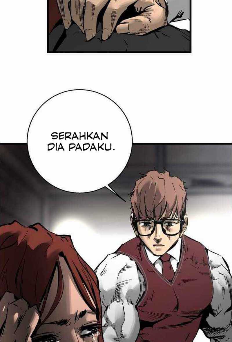 The Un-Comparable Chapter 20 Gambar 19