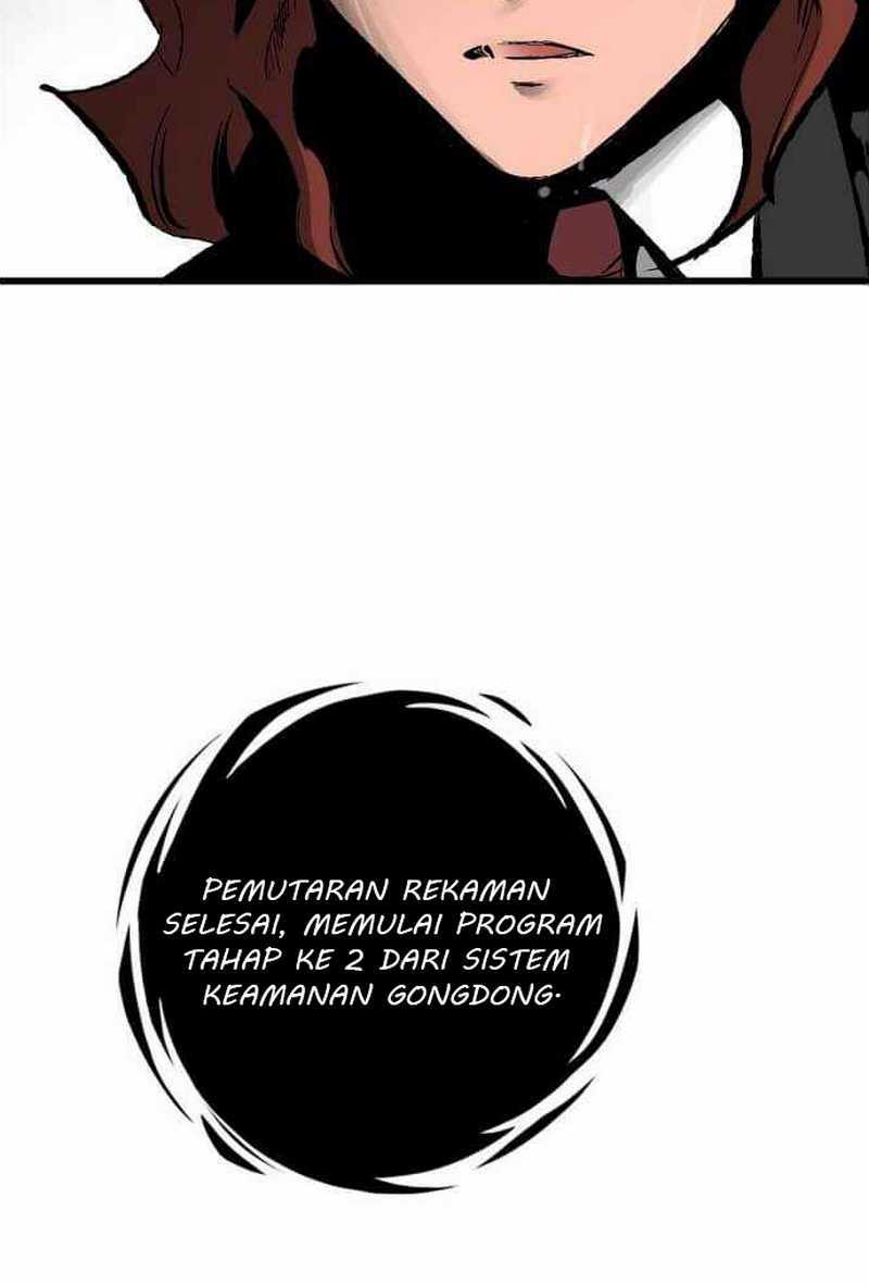 The Un-Comparable Chapter 20 Gambar 22