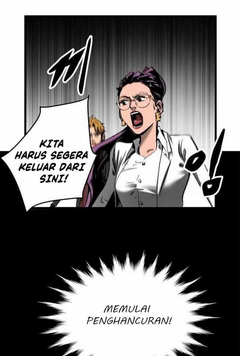 The Un-Comparable Chapter 20 Gambar 28
