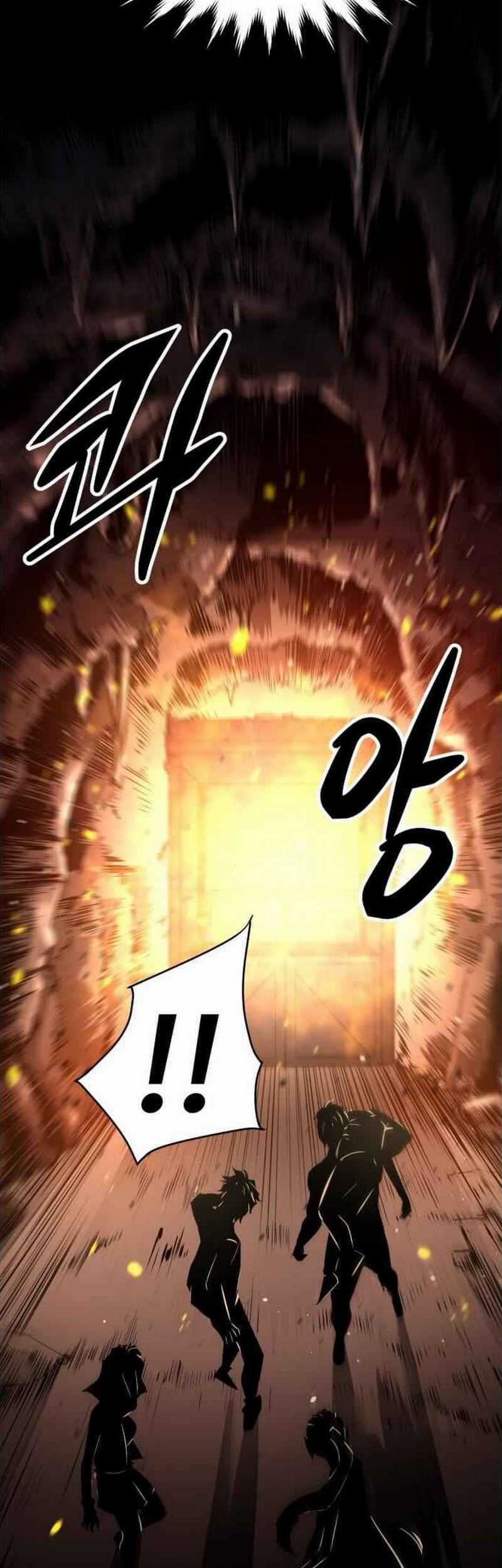 The Un-Comparable Chapter 20 Gambar 29