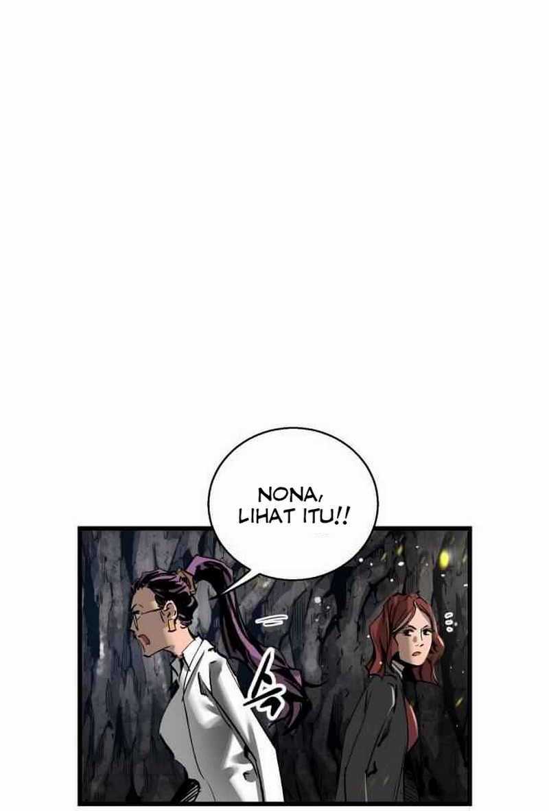 The Un-Comparable Chapter 20 Gambar 31