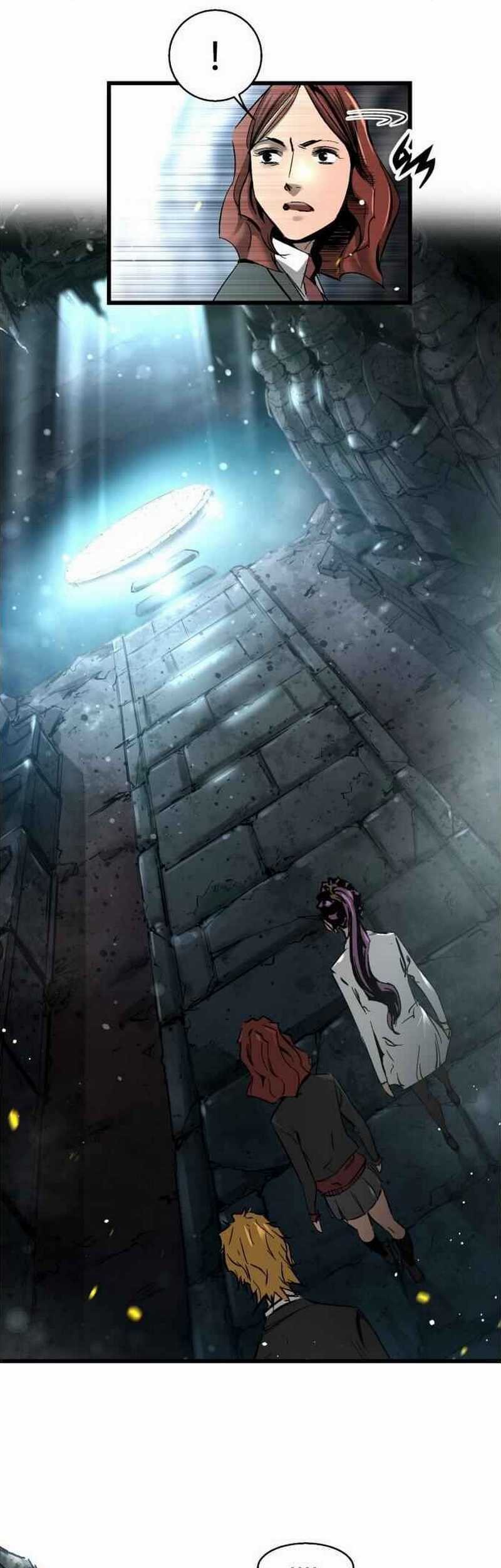 The Un-Comparable Chapter 20 Gambar 32
