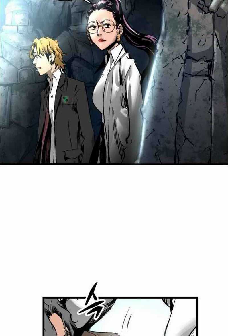 The Un-Comparable Chapter 20 Gambar 34