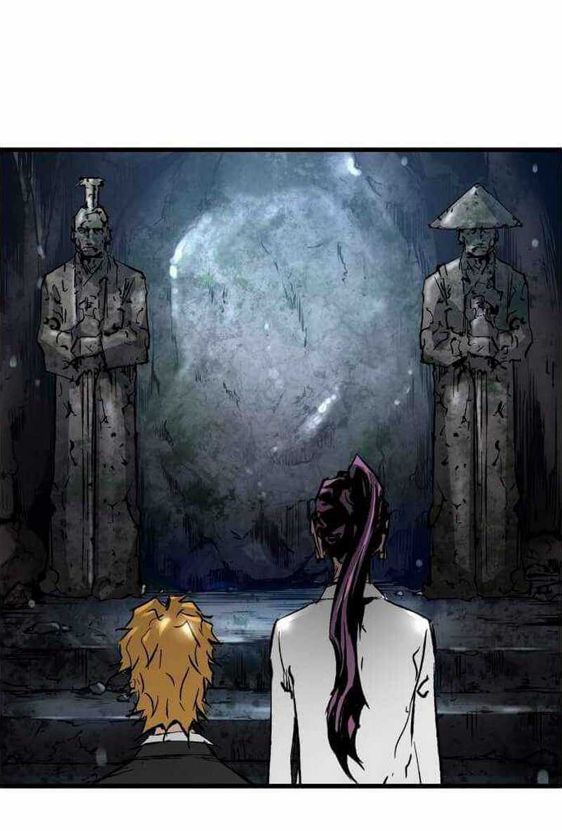 The Un-Comparable Chapter 20 Gambar 37