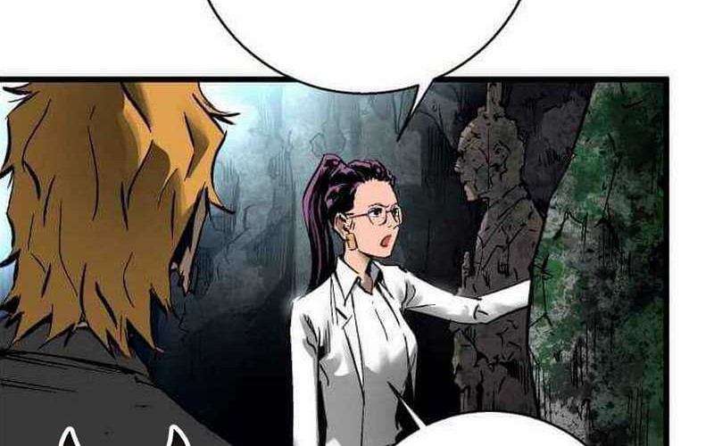 The Un-Comparable Chapter 20 Gambar 39