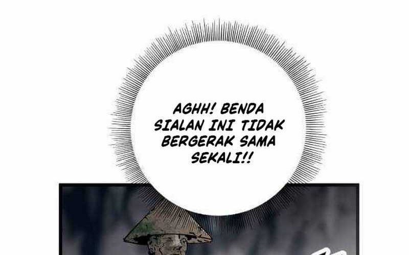 The Un-Comparable Chapter 20 Gambar 42