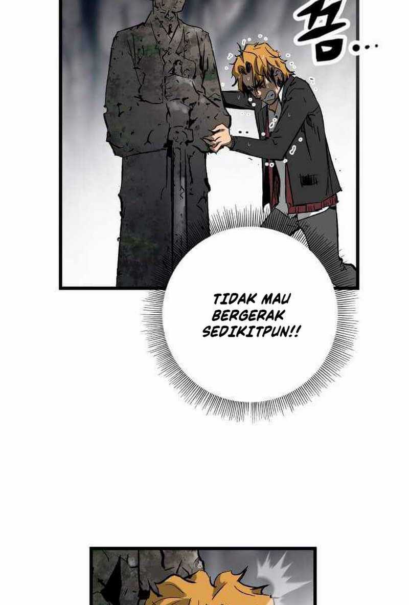 The Un-Comparable Chapter 20 Gambar 43