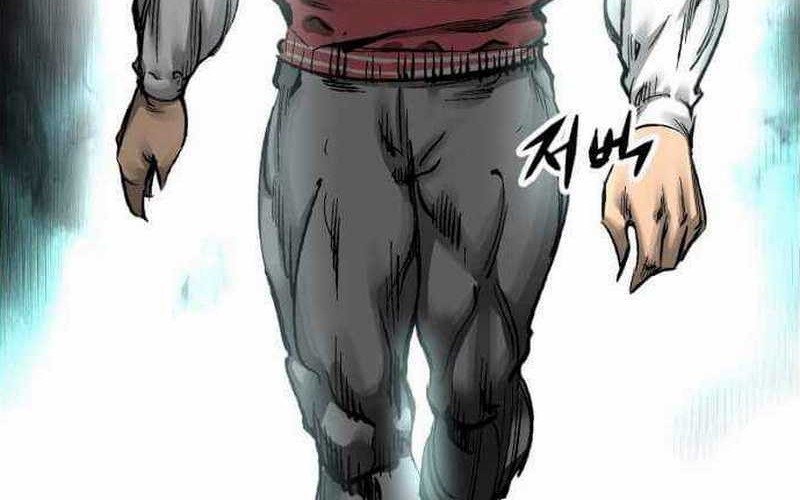 The Un-Comparable Chapter 20 Gambar 48