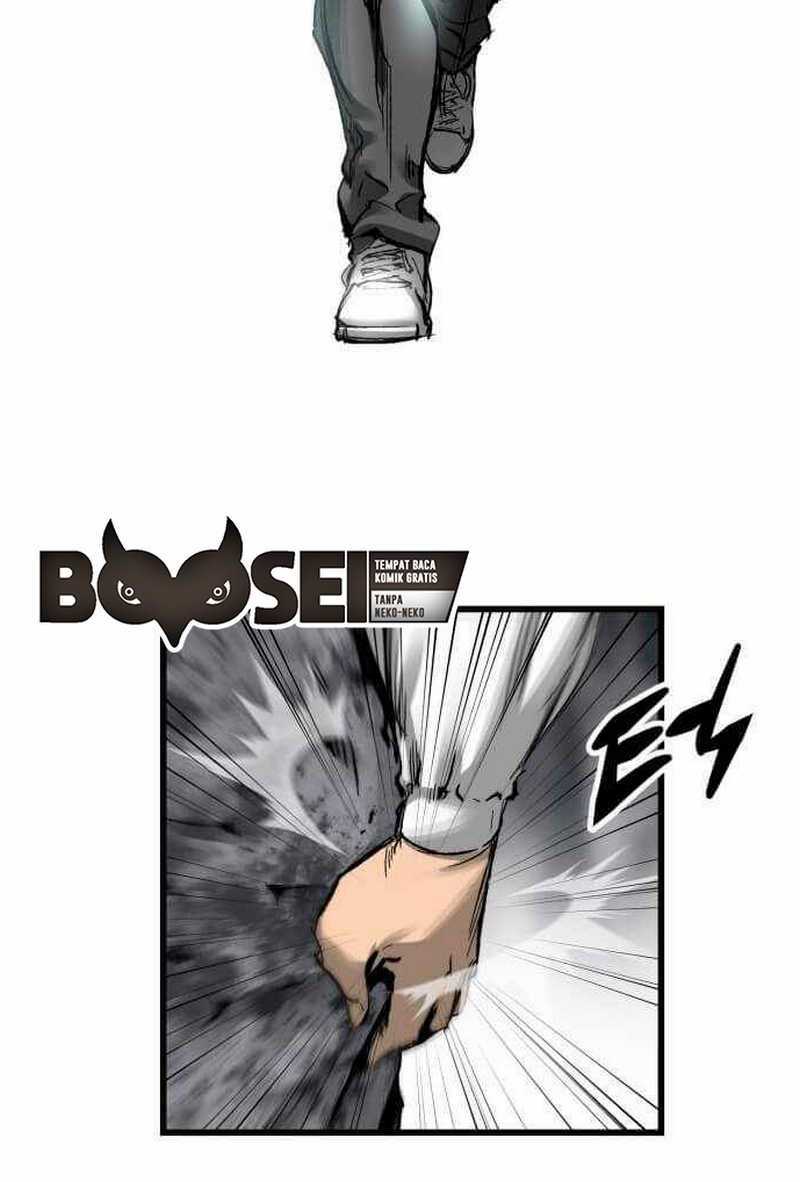 The Un-Comparable Chapter 20 Gambar 49