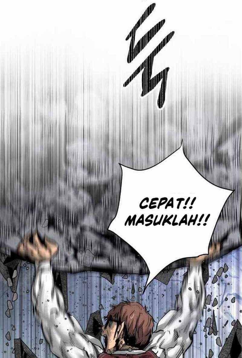 The Un-Comparable Chapter 20 Gambar 52