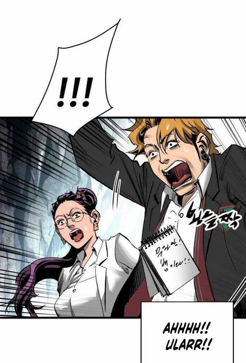 The Un-Comparable Chapter 20 Gambar 55