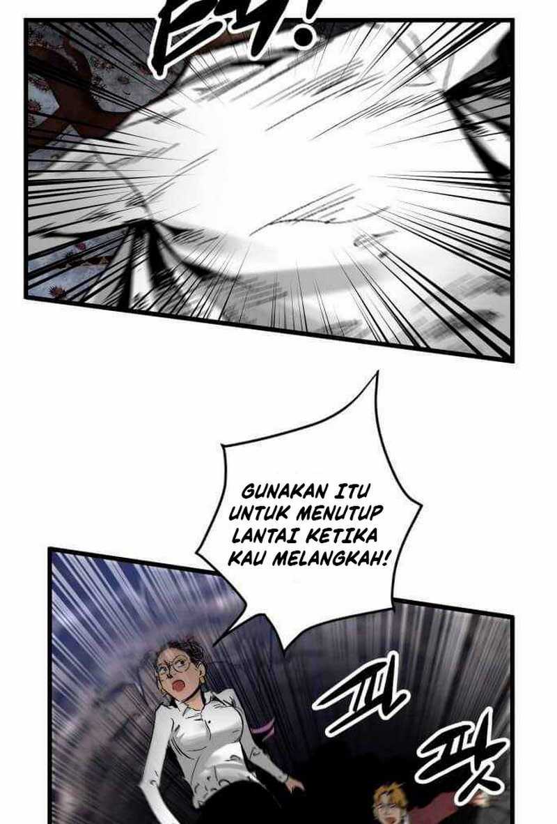 The Un-Comparable Chapter 20 Gambar 58