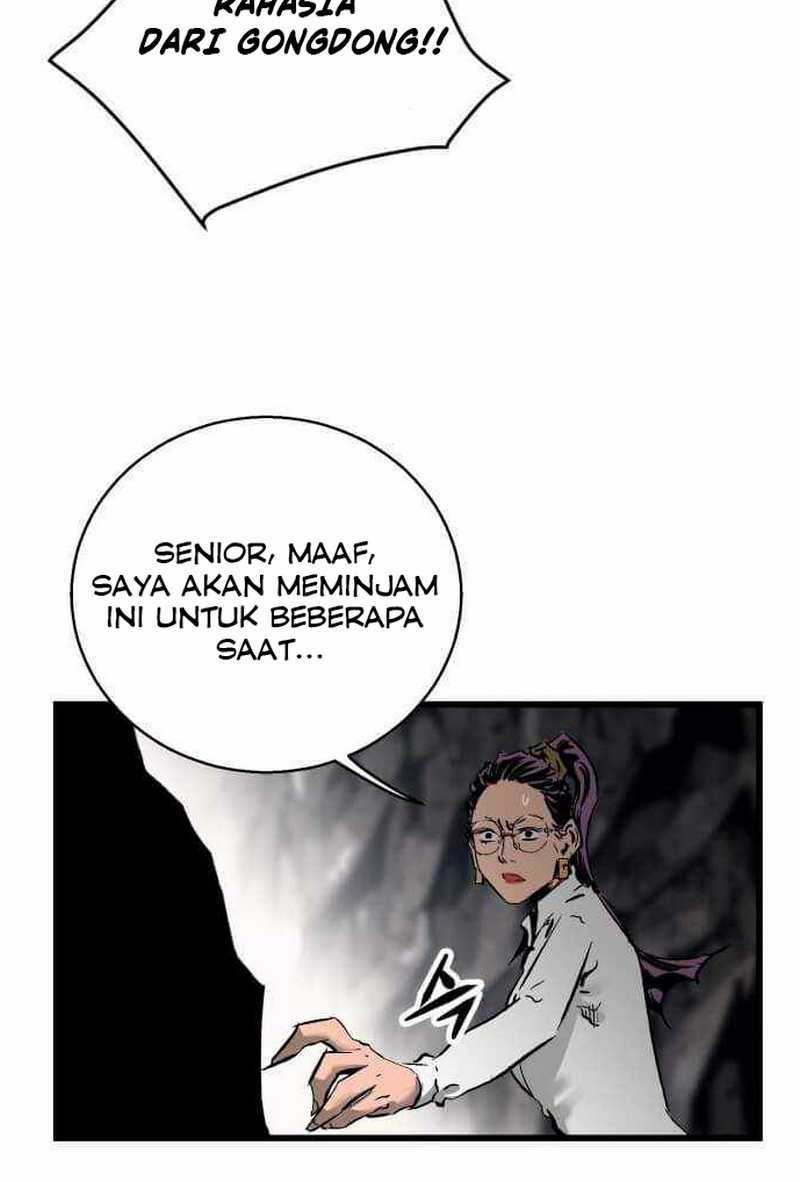 The Un-Comparable Chapter 20 Gambar 61