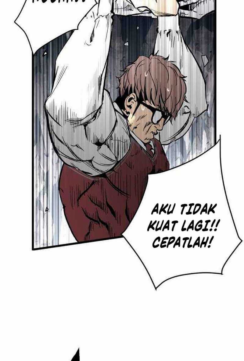 The Un-Comparable Chapter 20 Gambar 64
