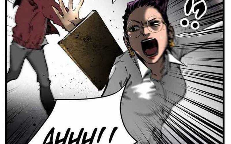 The Un-Comparable Chapter 20 Gambar 66