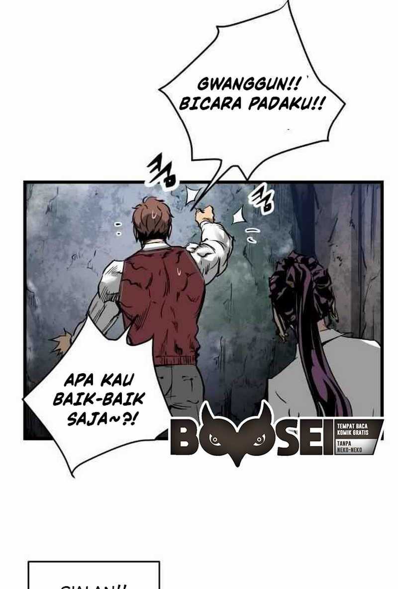 The Un-Comparable Chapter 20 Gambar 70