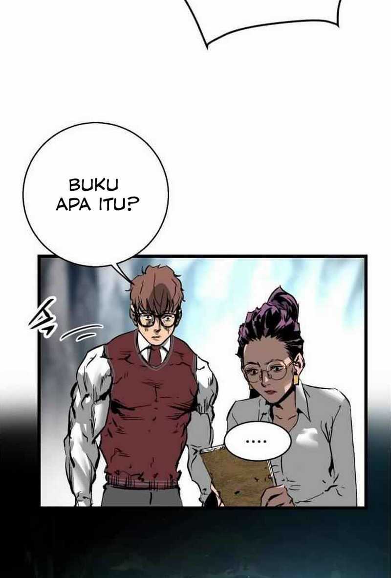 The Un-Comparable Chapter 20 Gambar 73