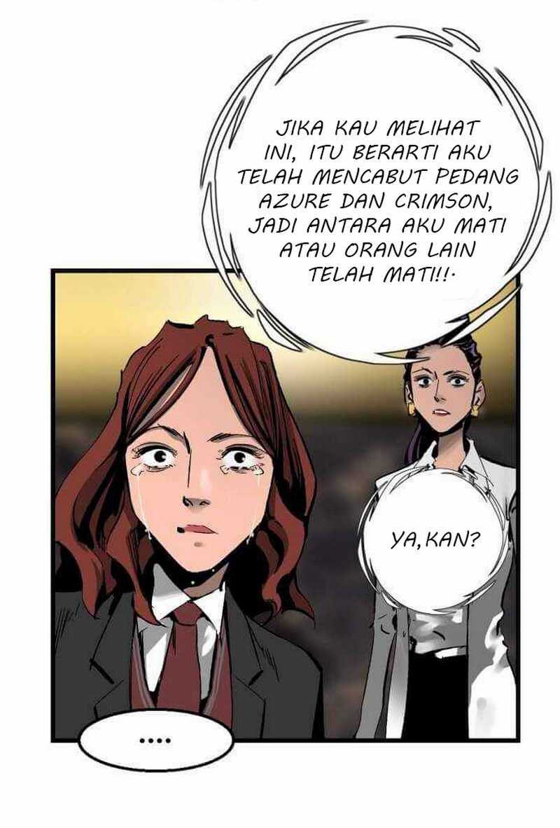 The Un-Comparable Chapter 20 Gambar 7