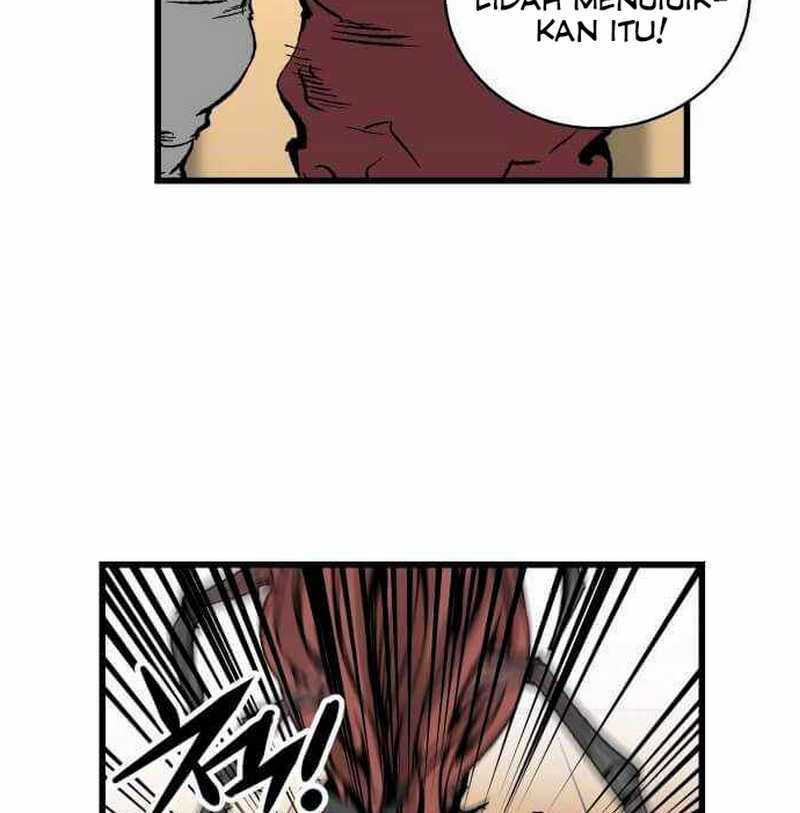 The Un-Comparable Chapter 19 Gambar 19