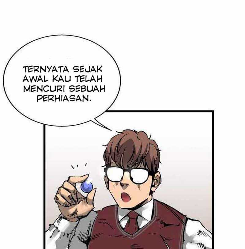 The Un-Comparable Chapter 19 Gambar 28