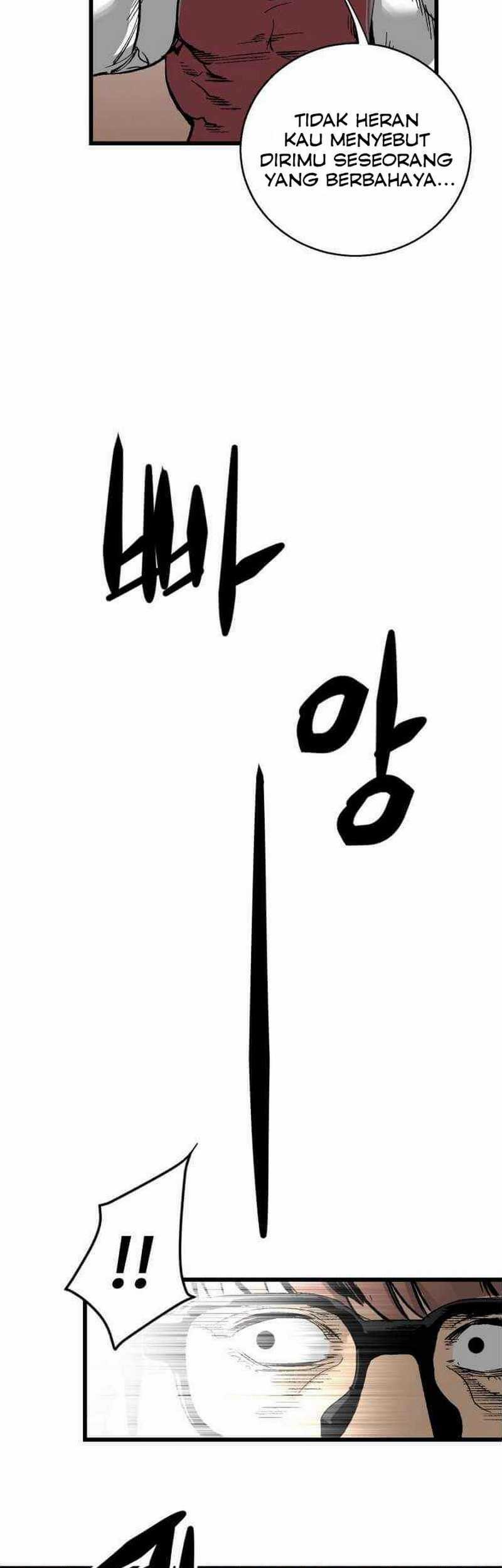 The Un-Comparable Chapter 19 Gambar 29