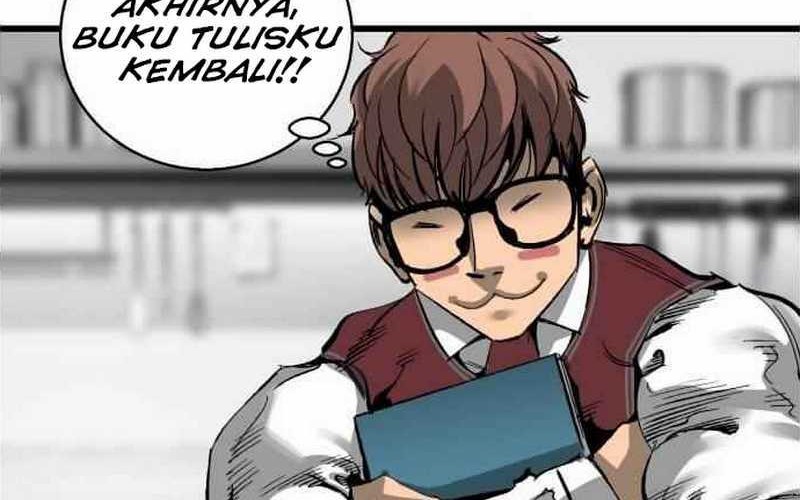 The Un-Comparable Chapter 19 Gambar 45
