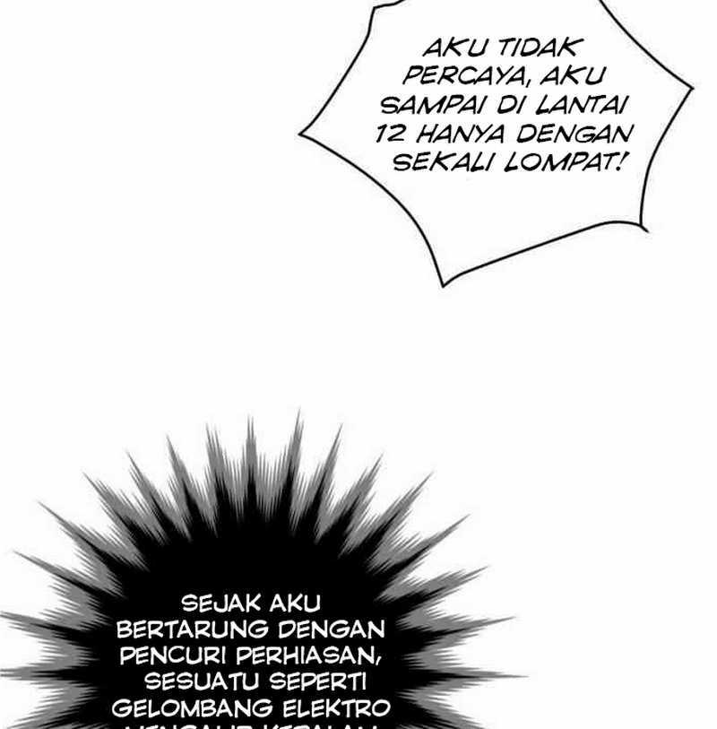 The Un-Comparable Chapter 19 Gambar 55
