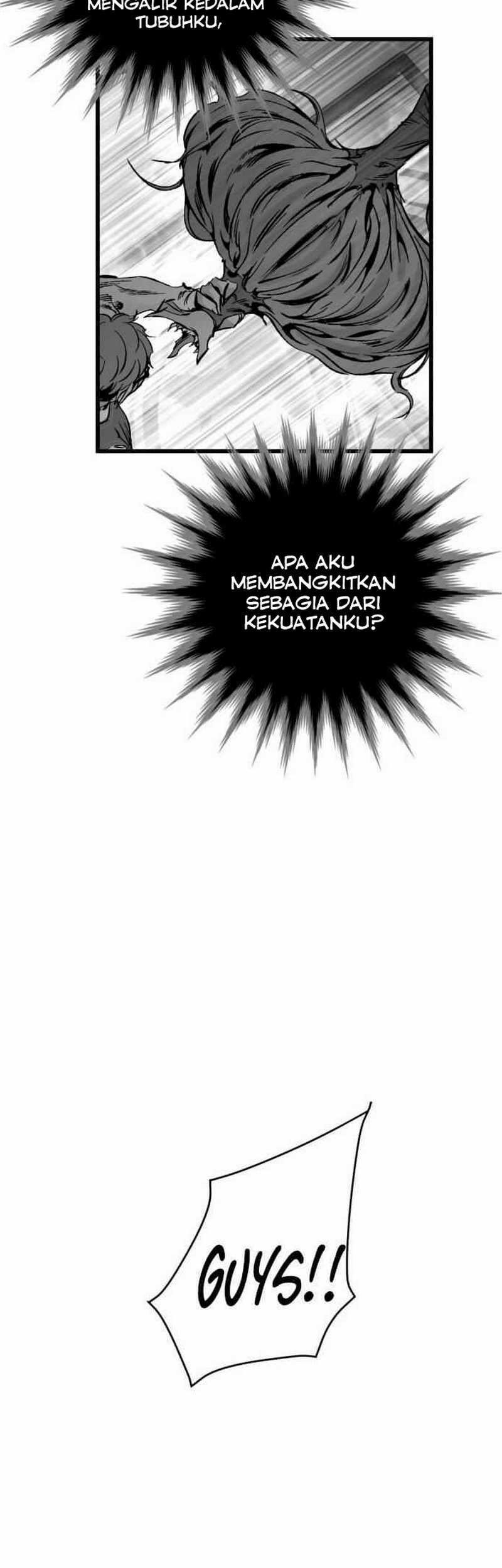 The Un-Comparable Chapter 19 Gambar 56