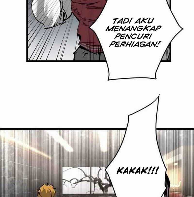 The Un-Comparable Chapter 19 Gambar 58