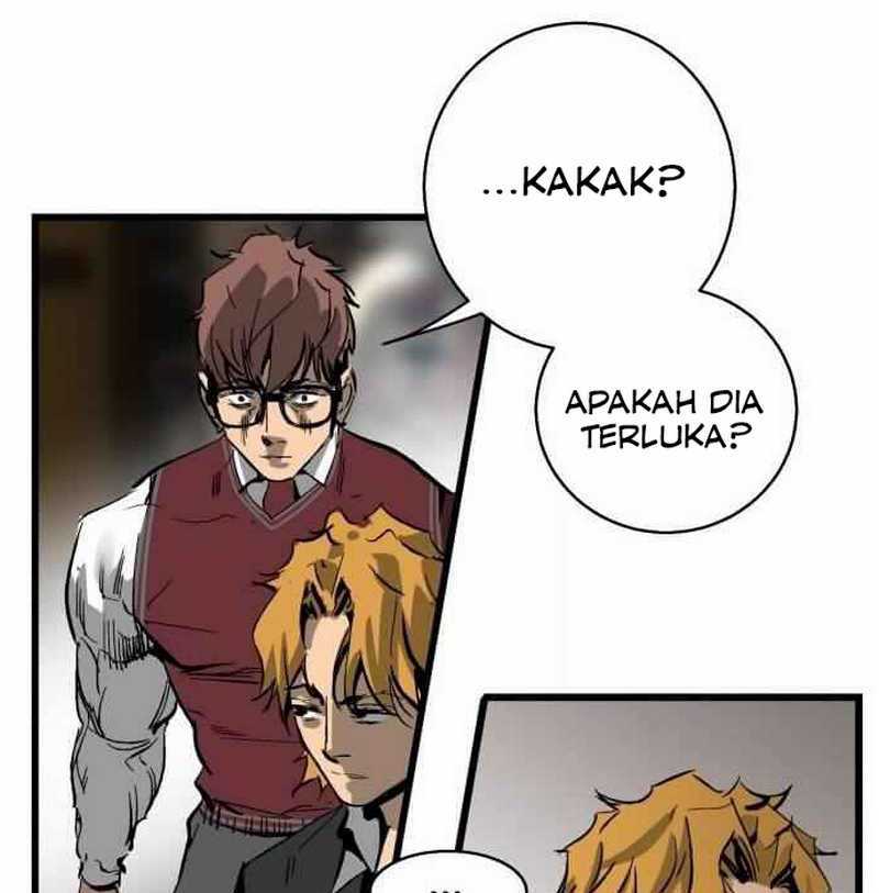 The Un-Comparable Chapter 19 Gambar 61