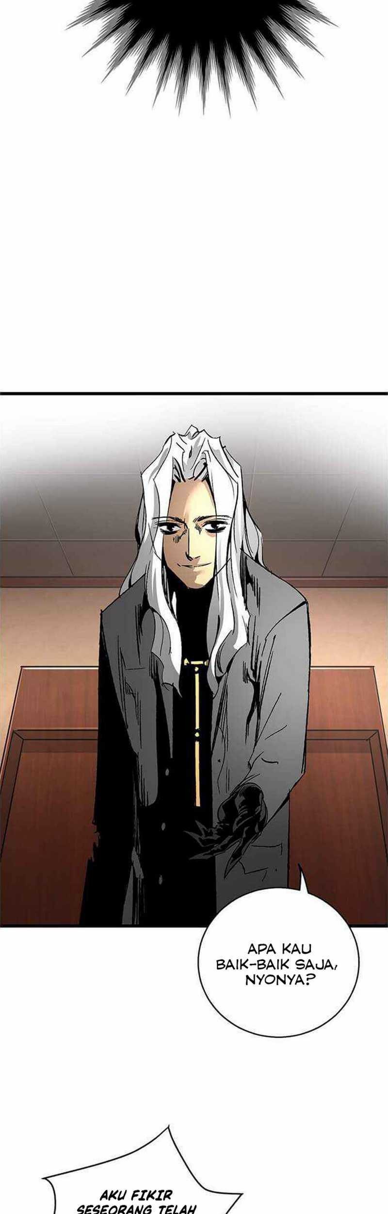 The Un-Comparable Chapter 18 Gambar 14