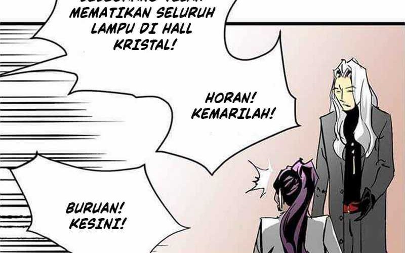 The Un-Comparable Chapter 18 Gambar 15
