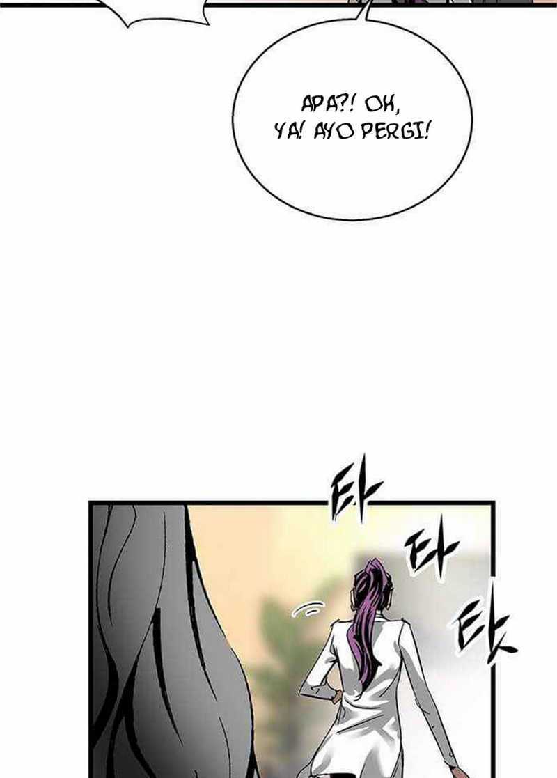 The Un-Comparable Chapter 18 Gambar 16