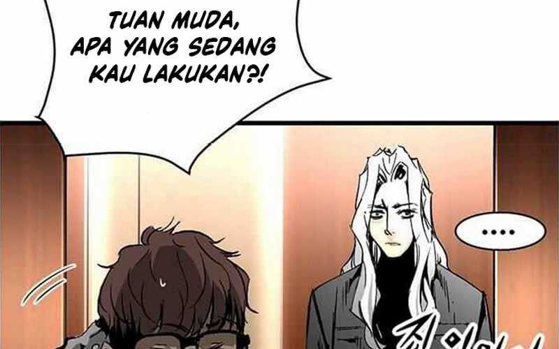The Un-Comparable Chapter 18 Gambar 21