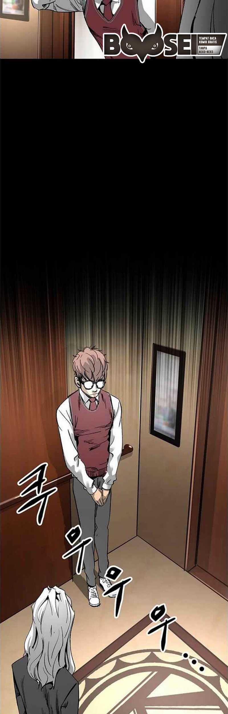 The Un-Comparable Chapter 18 Gambar 23