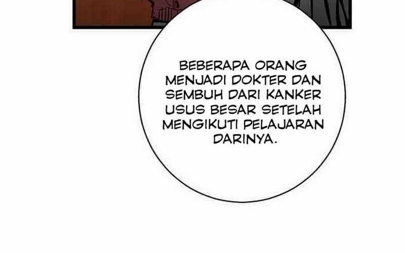The Un-Comparable Chapter 18 Gambar 33