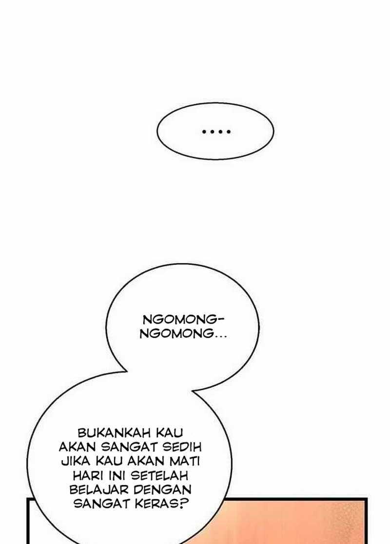 The Un-Comparable Chapter 18 Gambar 34