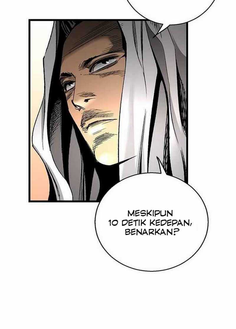 The Un-Comparable Chapter 18 Gambar 37