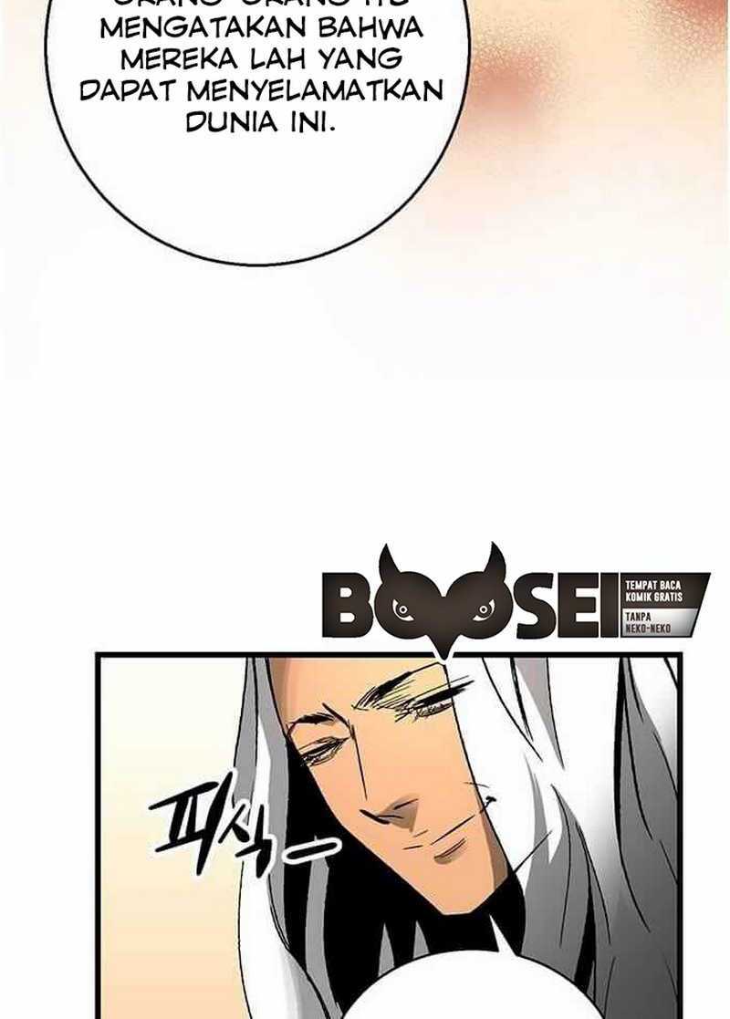 The Un-Comparable Chapter 18 Gambar 40