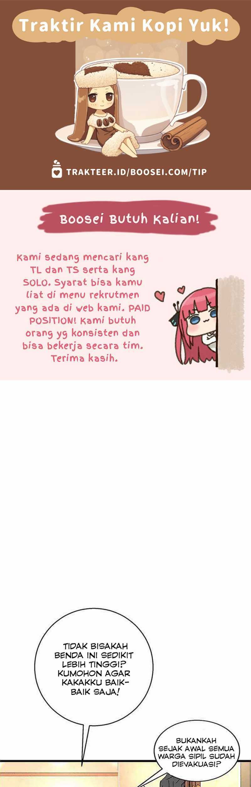 Baca  The Un-Comparable Chapter 18 Gambar 2