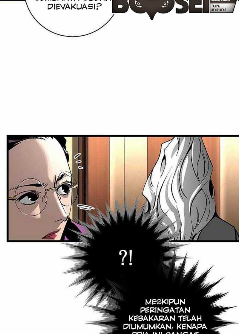 The Un-Comparable Chapter 18 Gambar 4