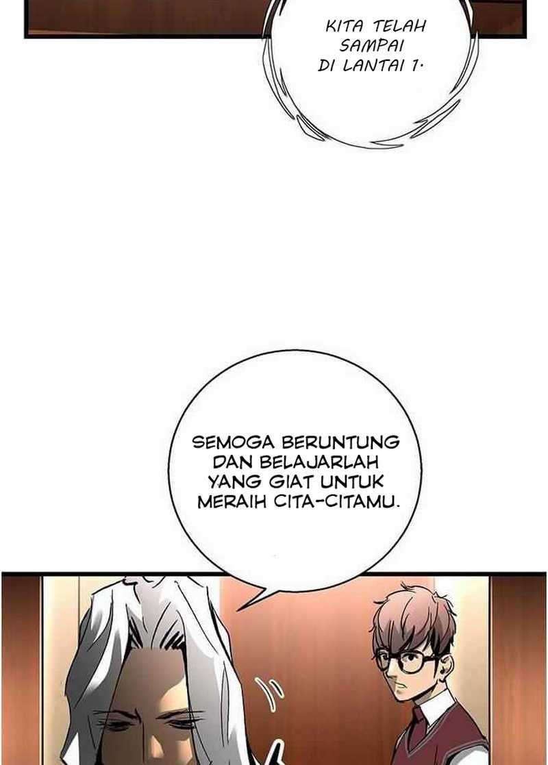 The Un-Comparable Chapter 18 Gambar 46