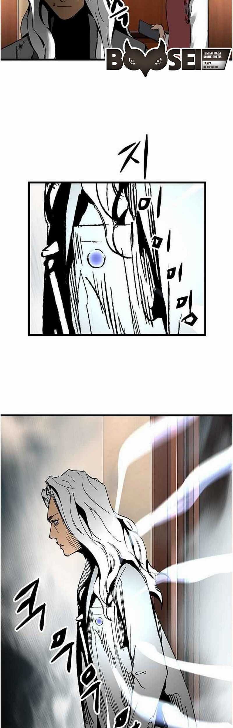 The Un-Comparable Chapter 18 Gambar 47