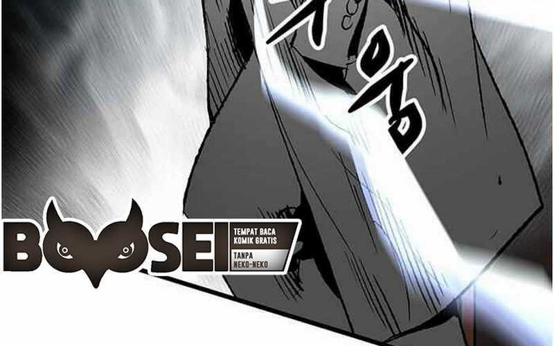 The Un-Comparable Chapter 18 Gambar 48