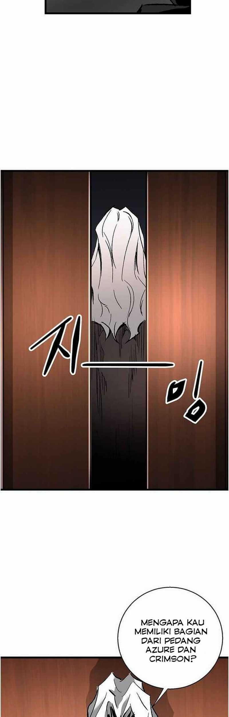 The Un-Comparable Chapter 18 Gambar 53