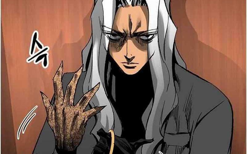 The Un-Comparable Chapter 18 Gambar 54