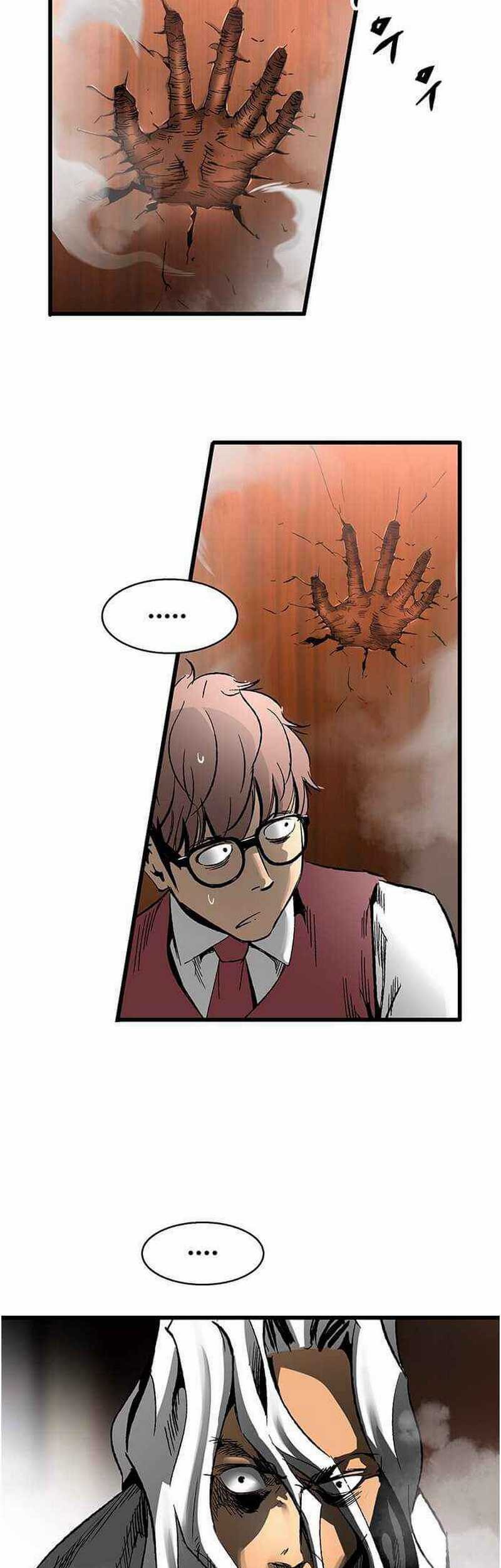 The Un-Comparable Chapter 18 Gambar 59