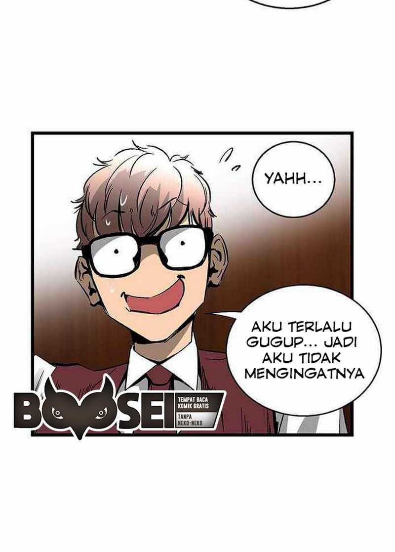The Un-Comparable Chapter 18 Gambar 61